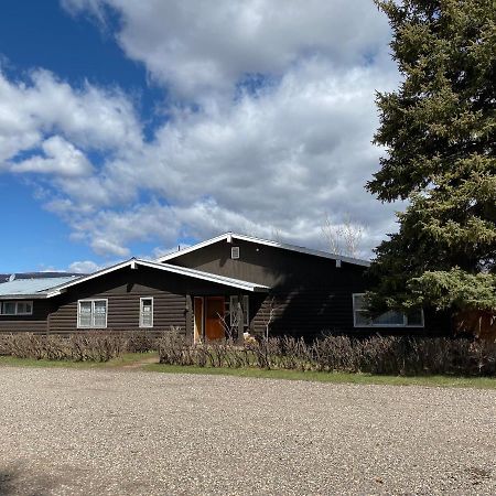 Maison d'hôtes Rolling R Guest Ranch à Meeker Extérieur photo