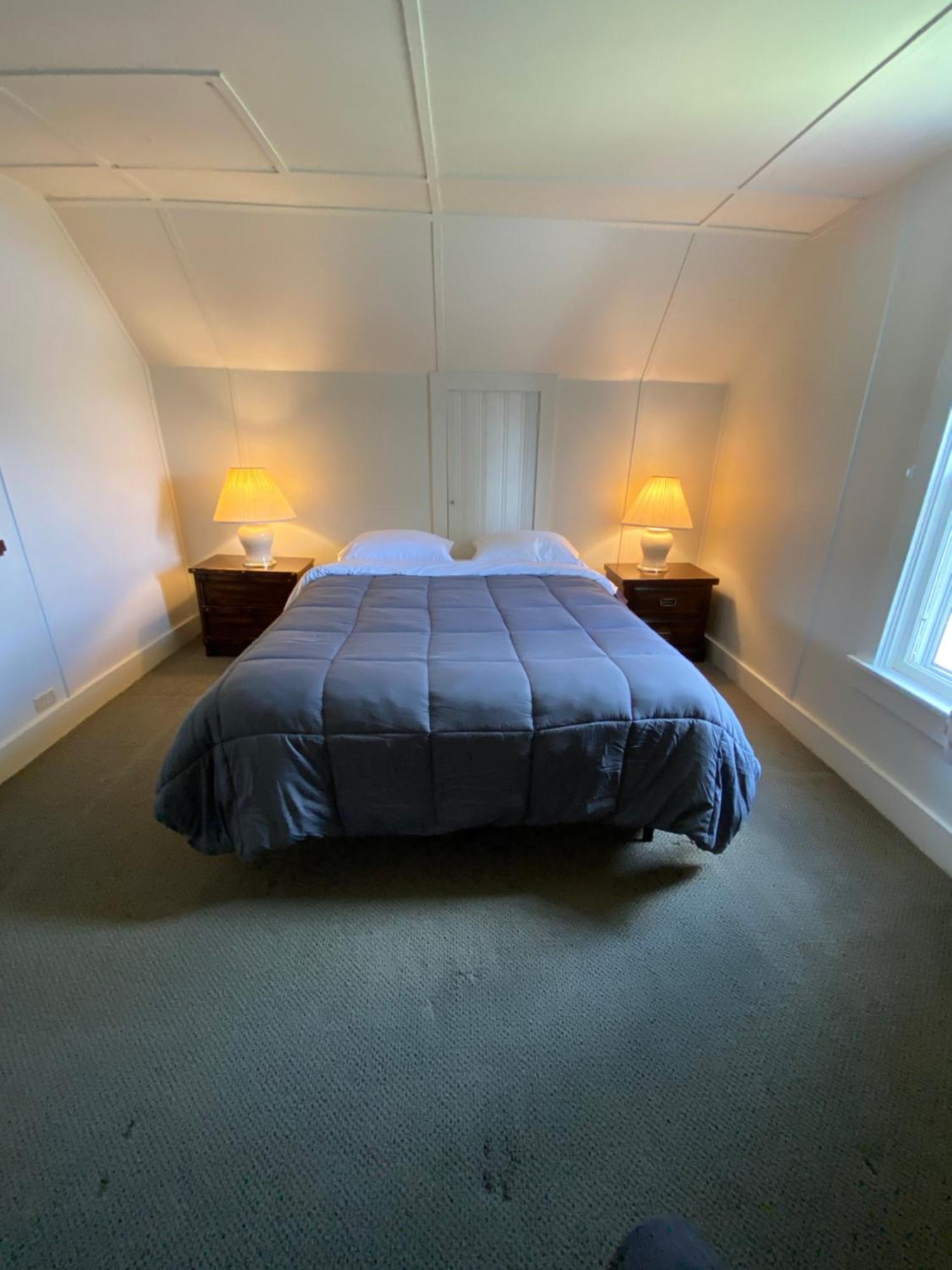 Maison d'hôtes Rolling R Guest Ranch à Meeker Chambre photo
