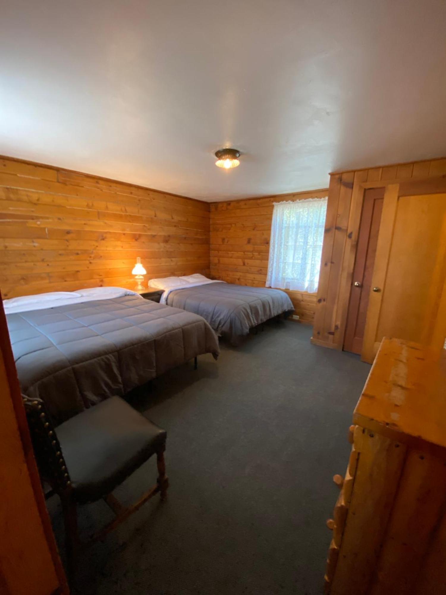Maison d'hôtes Rolling R Guest Ranch à Meeker Chambre photo