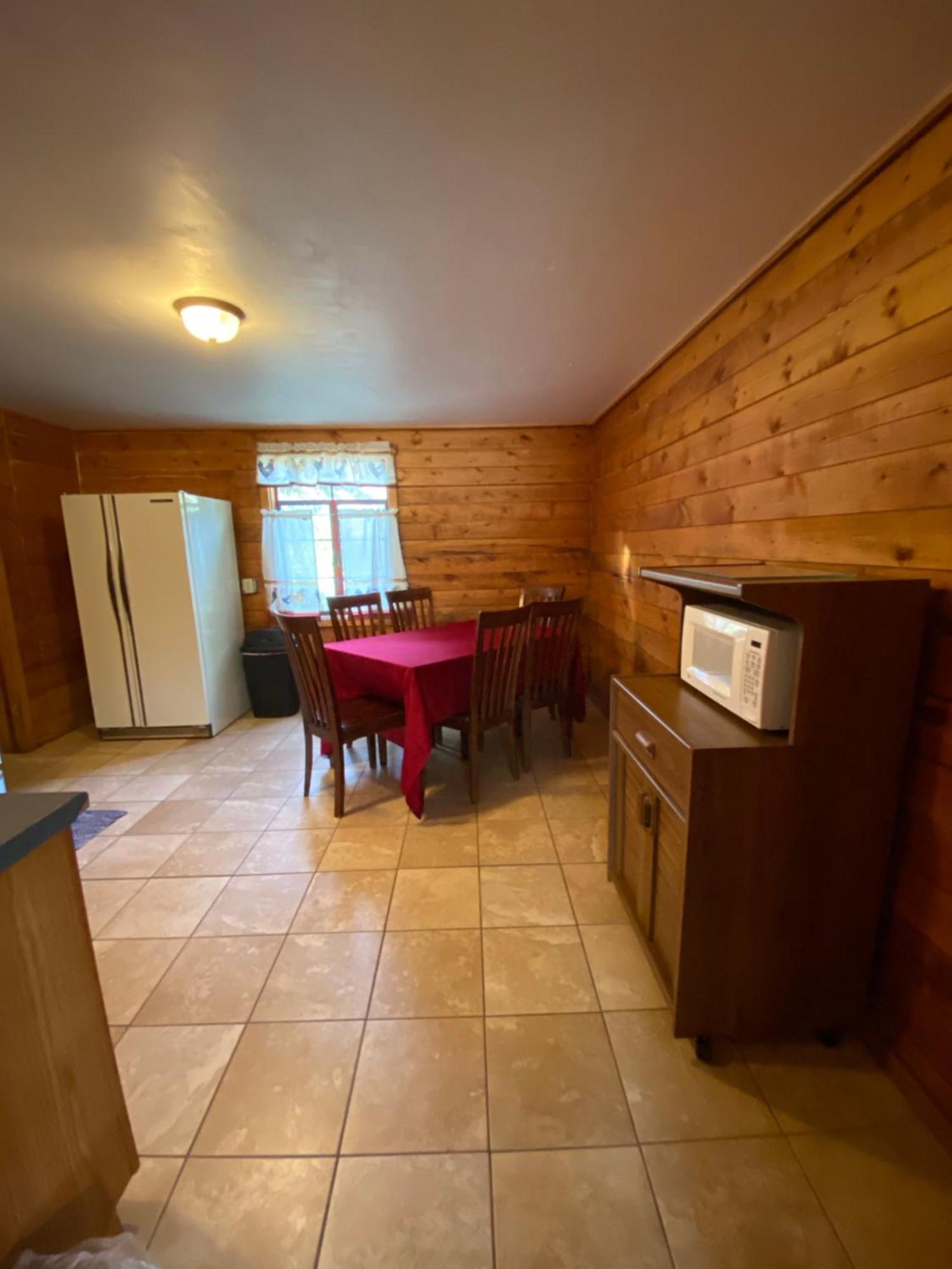Maison d'hôtes Rolling R Guest Ranch à Meeker Chambre photo