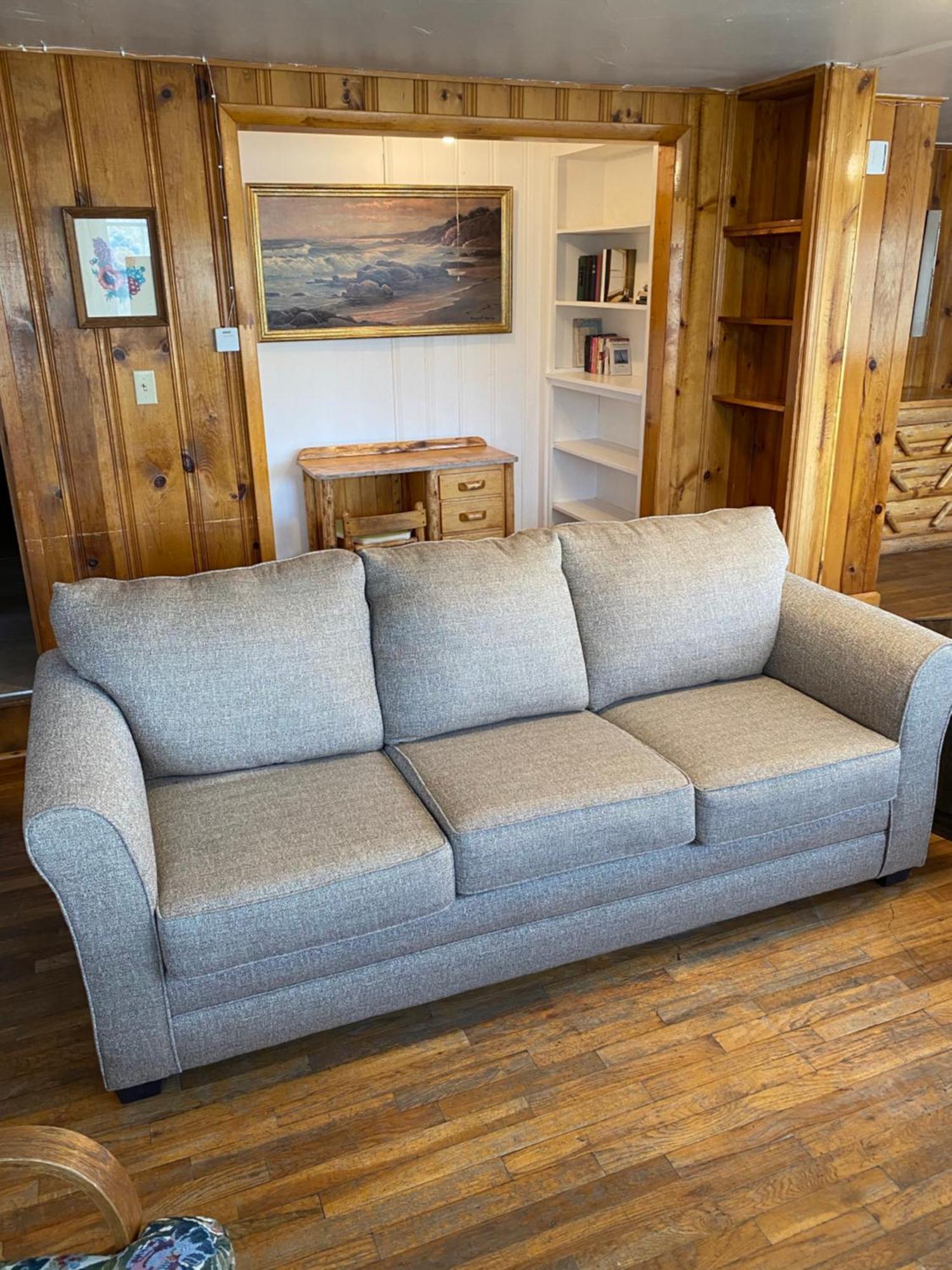 Maison d'hôtes Rolling R Guest Ranch à Meeker Chambre photo