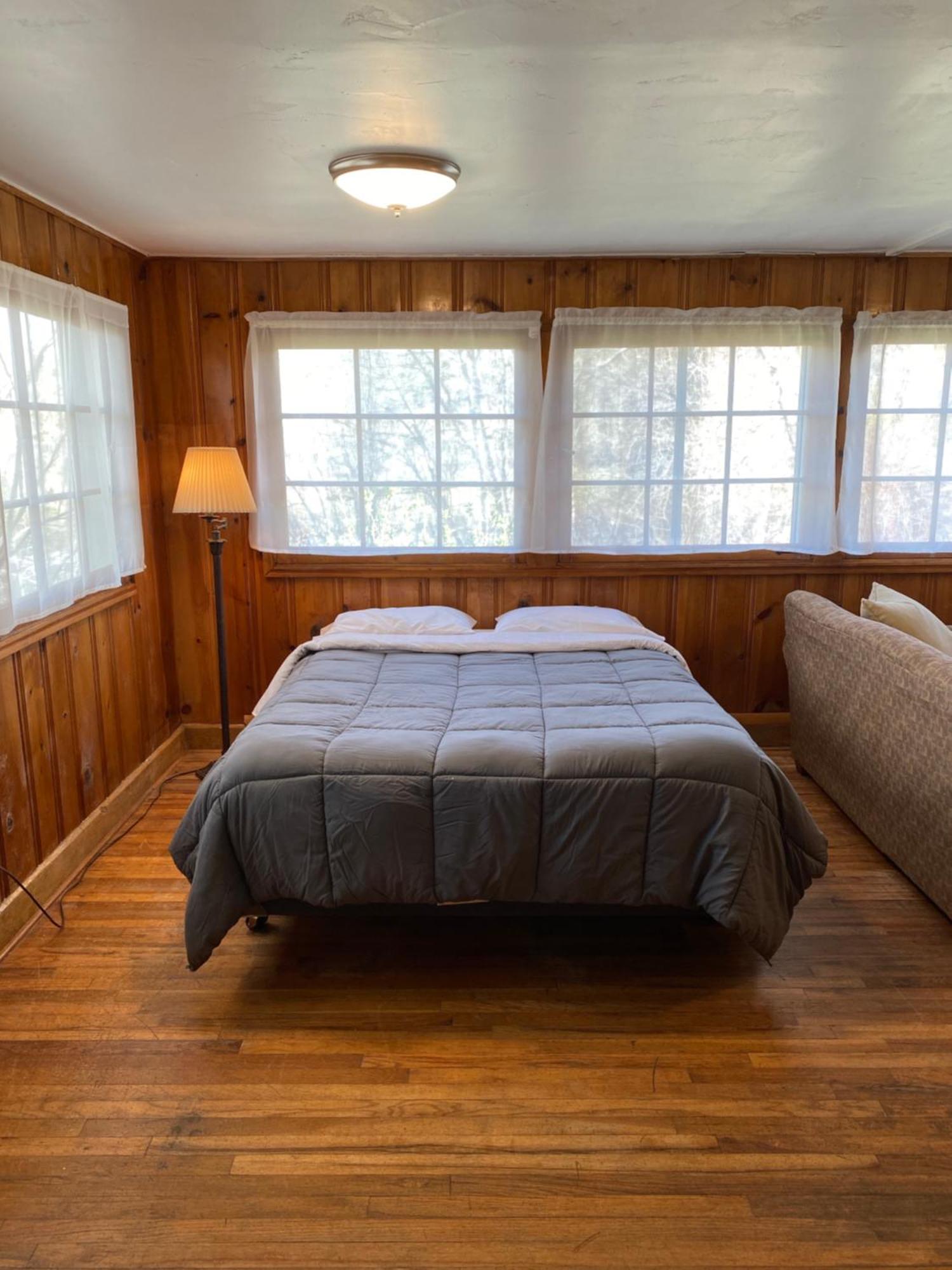 Maison d'hôtes Rolling R Guest Ranch à Meeker Chambre photo