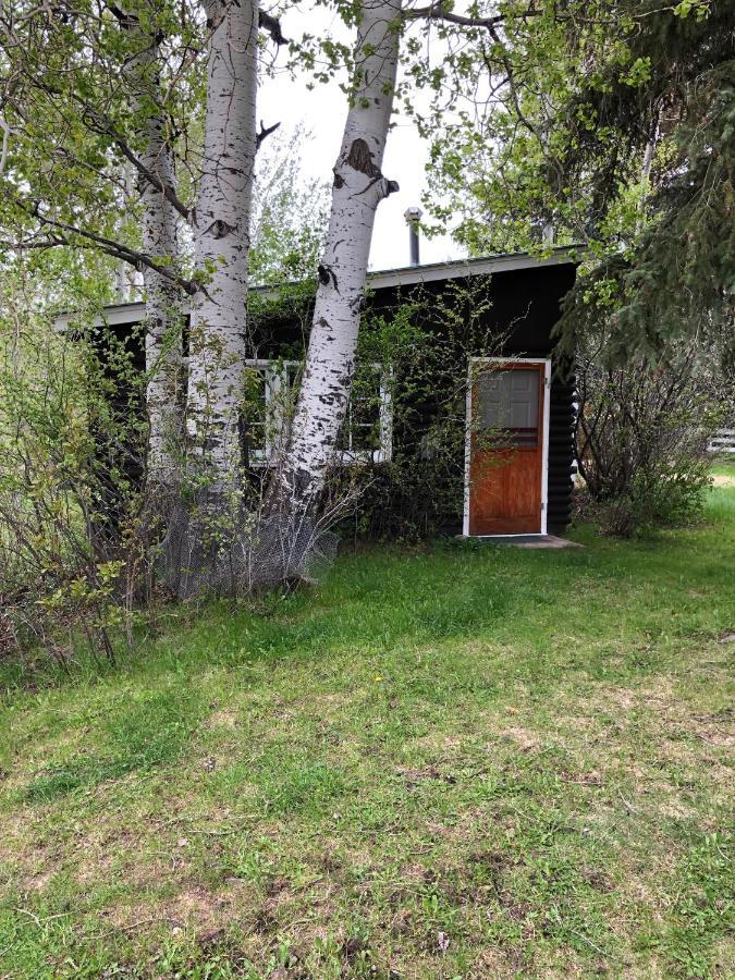 Maison d'hôtes Rolling R Guest Ranch à Meeker Extérieur photo